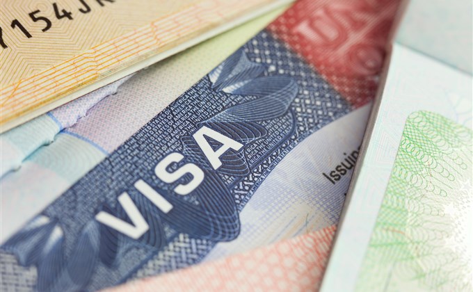 US Tourist Visa for citizens of Aland Islands