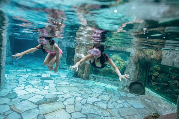 Center Parcs