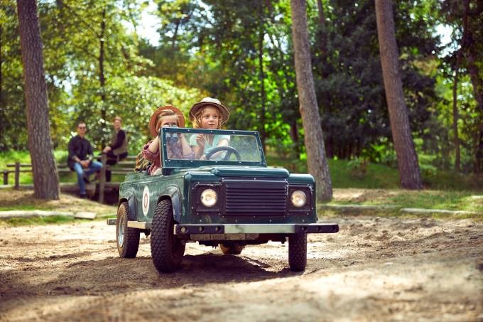 Center Parcs