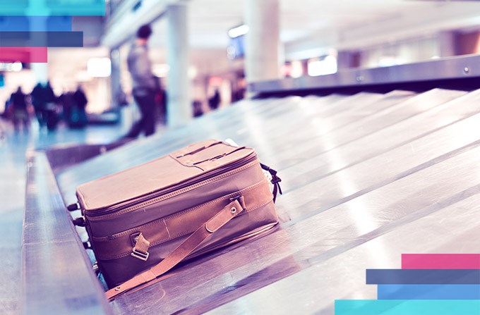 Daños, extravíos pérdida de equipaje - para Viajeros FAQ - eDestinos.com