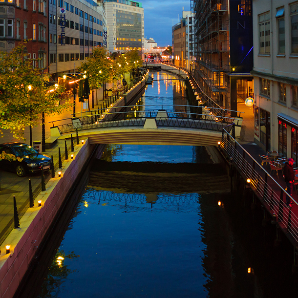 Zdjęcie miejsca dolecowego