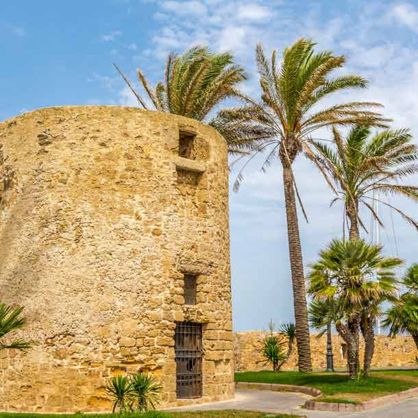 Tanie loty z Katowic do Alghero