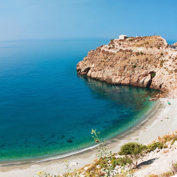 Zdjęcie miejsca dolecowego