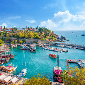 Antalya