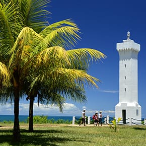 Porto Seguro