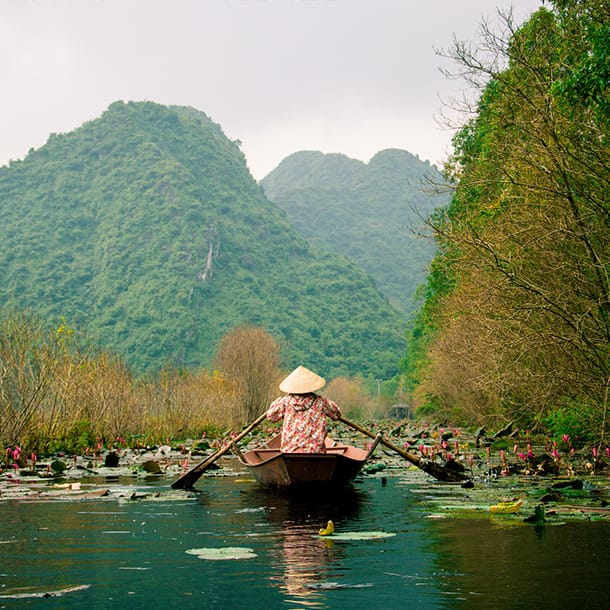 Zdjęcie miejsca dolecowego