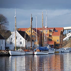 do Haugesund