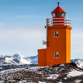 do Reykjavíku