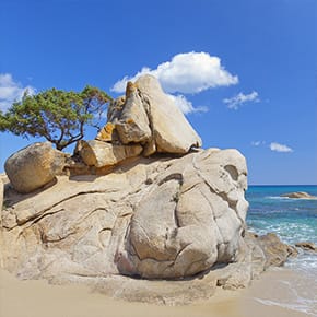 Olbia, Sardynia