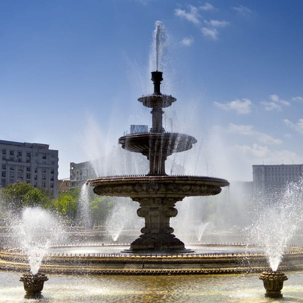 Zdjęcie miejsca dolecowego