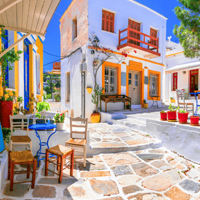 Paros