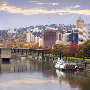 Portland