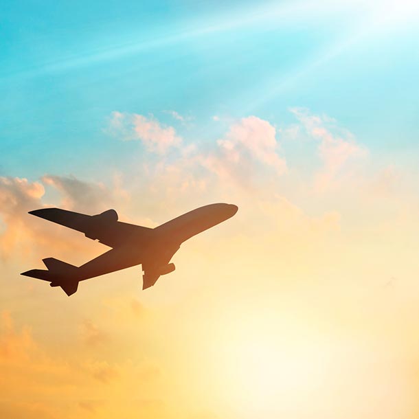 Zdjęcie miejsca dolecowego