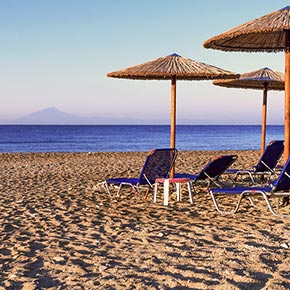 Preveza