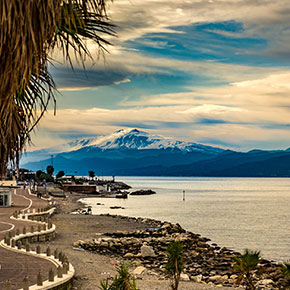 Reggio Calabria