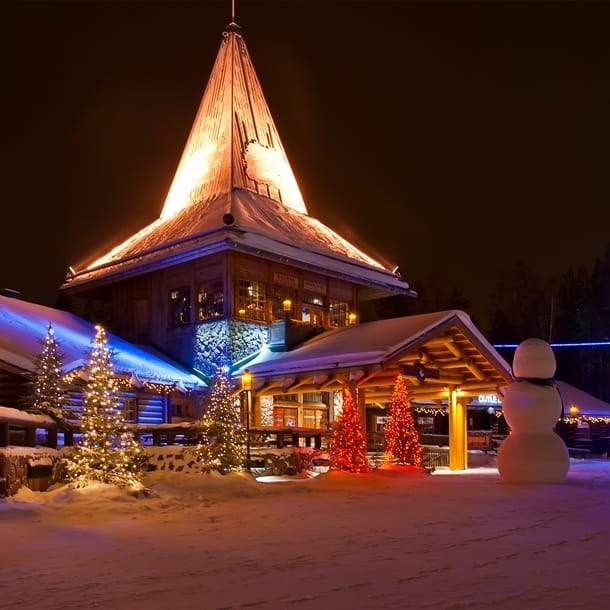 Zdjęcie miejsca dolecowego