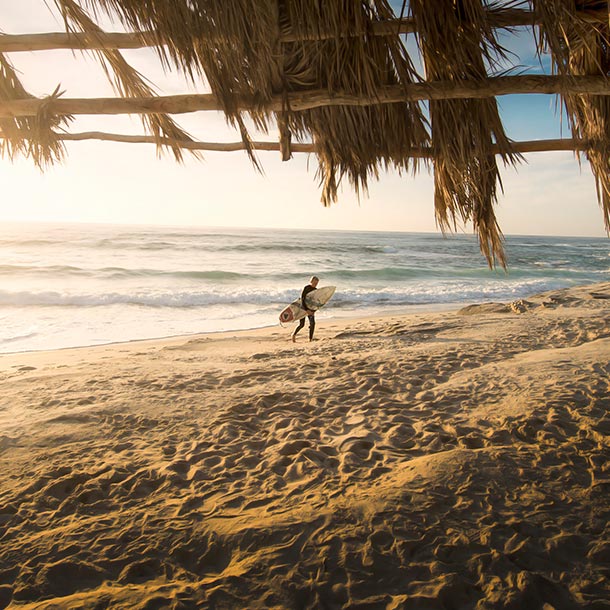 Zdjęcie miejsca dolecowego