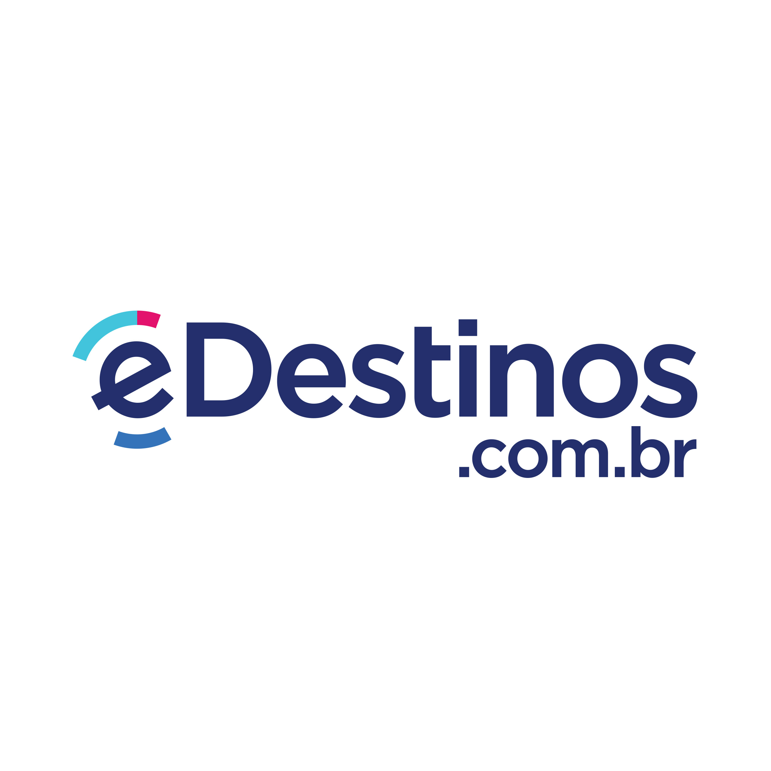 (c) Edestinos.com.br