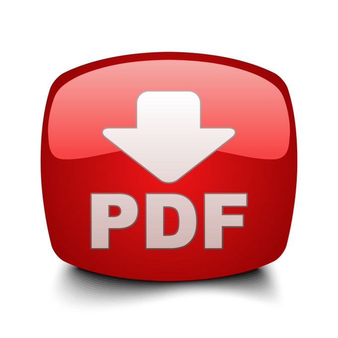 Potwierdzenie przelewu w pliku PDF