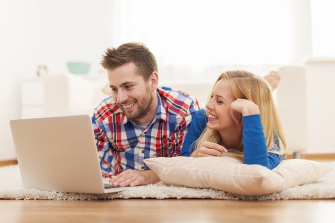 How to find a hotel?