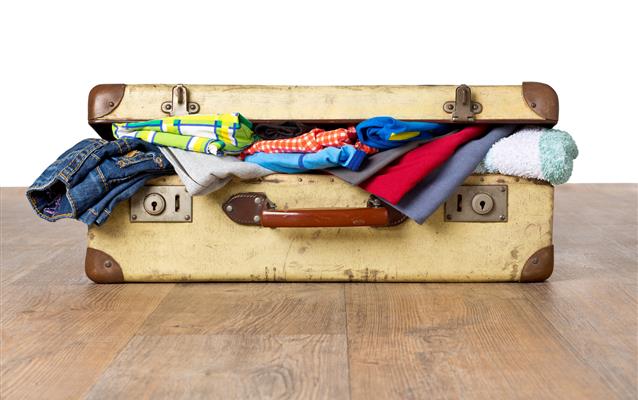 How do I increase my baggage allowance after check-in?