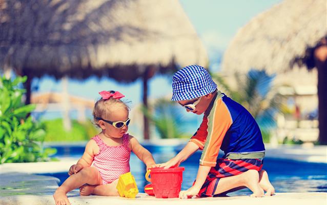 Hotel dziecięcy. Co to jest?