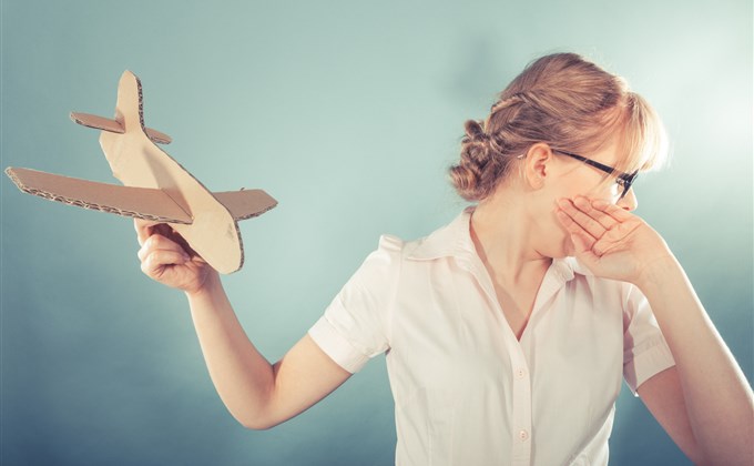 Jet lag'a karşı alınacak önlemler neler?