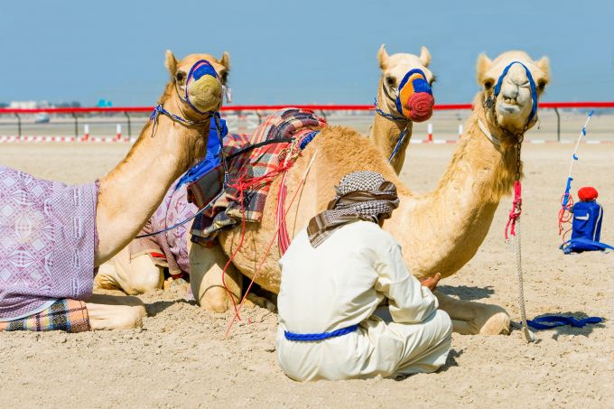 Bilet do Dubaju. Kiedy najtaniej można zarezerwować?
