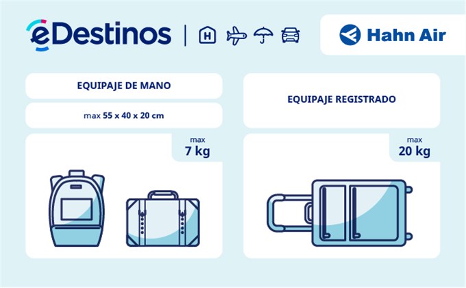 Air - eDestinos.com