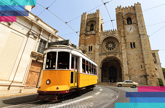 Requisitos de entrada em Portugal