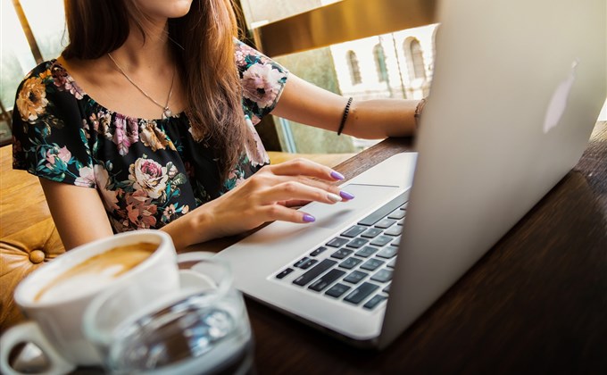 Como utilizar o chat da eDestinos para atendimento