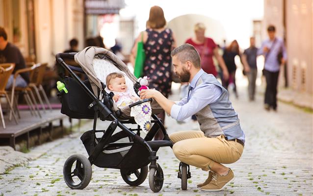 Bagaje, cărucioare și scaune pentru copii