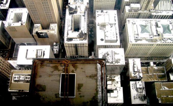 Bilety do Chicago: Promocje, okazje. Kiedy rezerwować tanio?