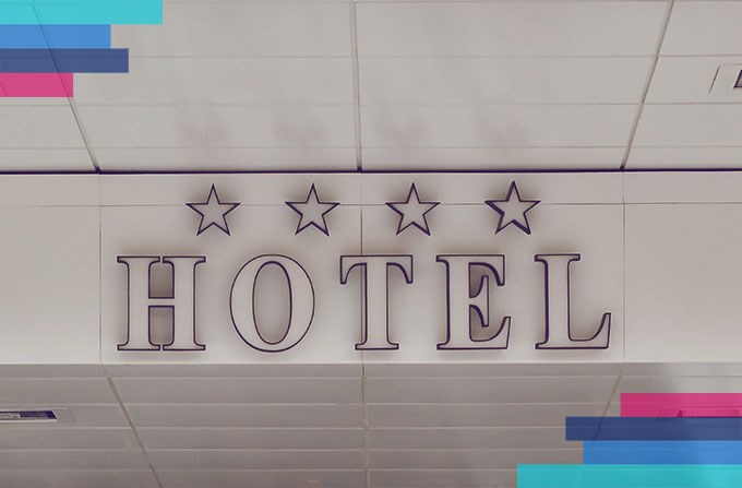 Che cosa indicano davvero le stelle degli hotel? 