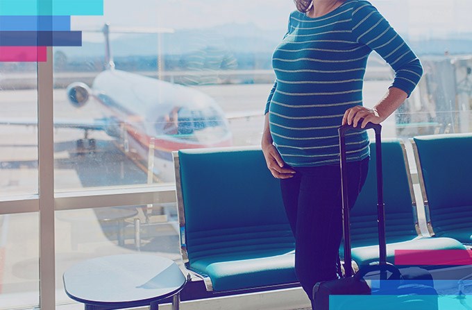 Musí se těhotné ženy pojistit? 