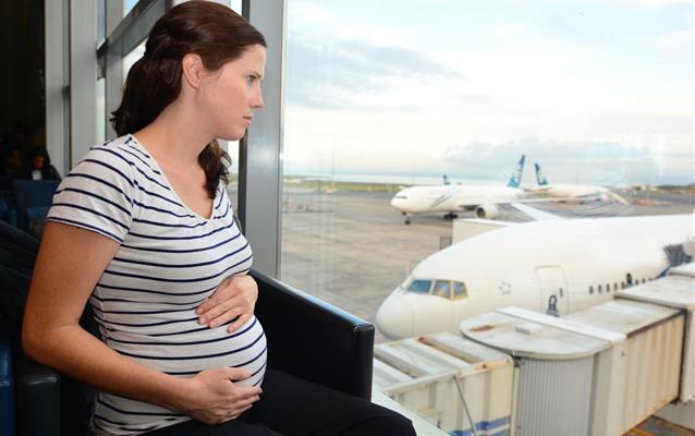 Este necesară asigurarea de călătorie pentru femeile însărcinate?