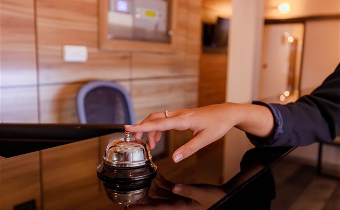 Jak wybrać dobry hotel? Poradnik krok po kroku