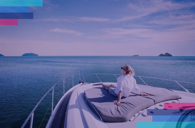 How to make a secure yacht reservation?