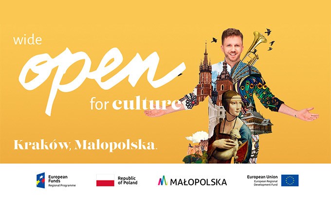 Małopolska heritage appreciated