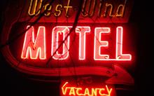 Diferencias entre hotel, hostal y motel