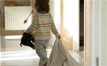 Madres, bebés y niños en los hoteles