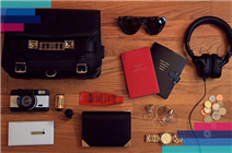 Bagagem levada a bordo (de mão, de cabine)