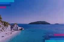 Skopelos - luxusní příroda s hollywoodskou atmosférou