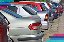 Como devolver o carro alugado?