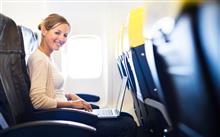 Uçakta elektronik cihaz kullanımı