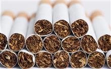 Kolik cigaret mohu přepravit letadlem?