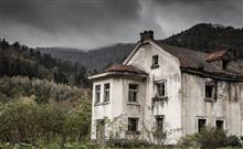 TOP 10 miejsc mrożących krew w żyłach