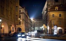 Reglementări de trafic în Cehia