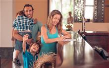 Lze se z pokoje odhlásit dříve?