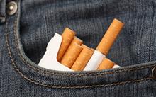 É permitido fumar cigarros eletrônicos no avião?